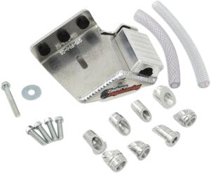 QUICK RELEASE AXLE MOUNTED SAFETY FLAG MOUNT | 25-FLAGMOUNT