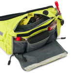 ZULO 6L WAIST PACK 1.5L COMPACT PNP CRAZY YELLOW | 5206089026