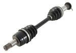 6 BALL HEAVY DUTY AXLE FRONT