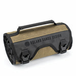 RSDX TOOL ROLL ROAM BK