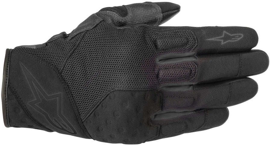 CROSSLAND GLV BKBK