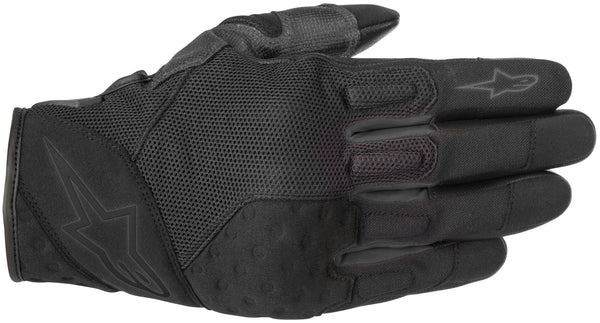 CROSSLAND GLV BKBK
