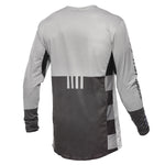 HELX PODM JERSEY GY BK PR