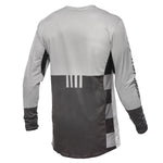 HELX PODM JERSEY GY/BK/PR