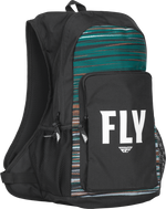 Jump Pack Backpack
