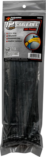 Cable Ties