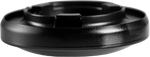 DUMMY GAS CAP LH BLACK