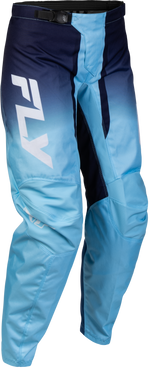 WOMEN'S F-16 LIFT PANTS AQUA/NAVY/WHITE SZ 00/02