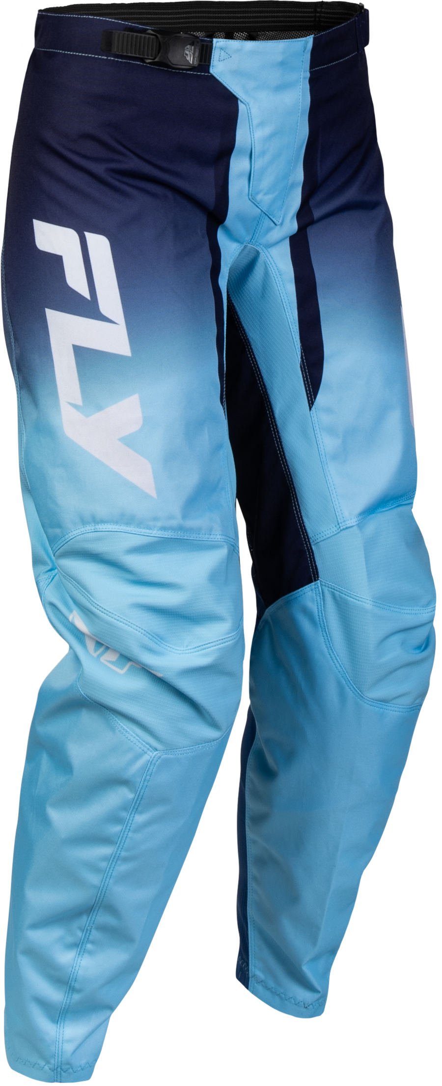 WOMEN'S F-16 LIFT PANTS AQUA/NAVY/WHITE SZ 00/02