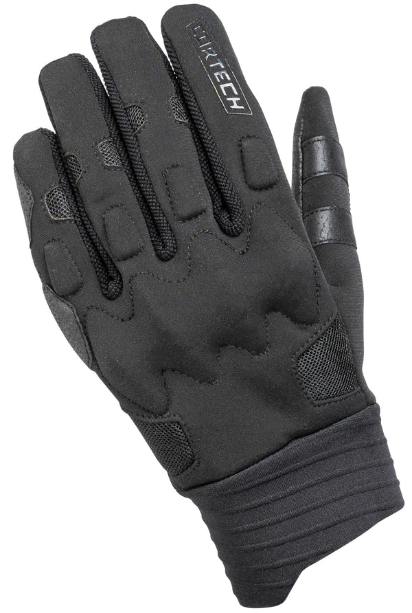 INSU-LITE GLOVE BLK/BLK