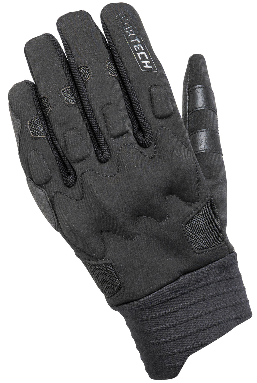 INSU-LITE GLOVE BLK/BLK