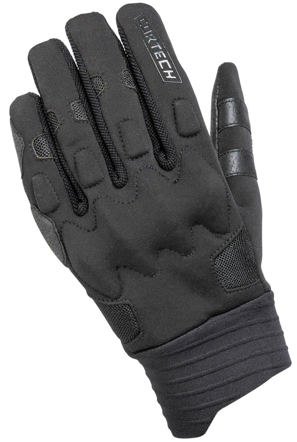 INSU-LITE GLOVE BLK/BLK