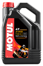 7100 4T Oil