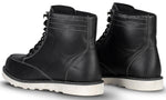 FLATHEAD BOOT BLACK