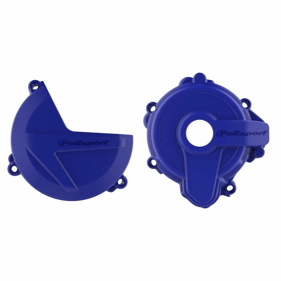 KIT CLUTCH + IGNITION BLUE SHE | 91005