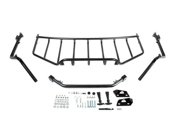HOOD RACK