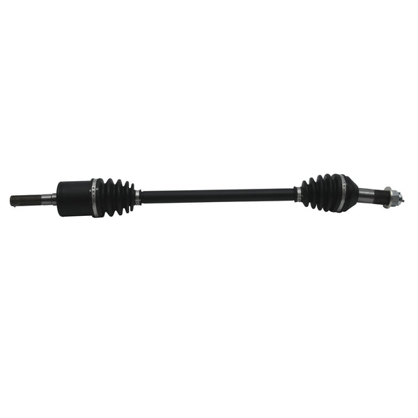 8 BALL EXTREME AXLE FRONT | AB8-CA-8-134