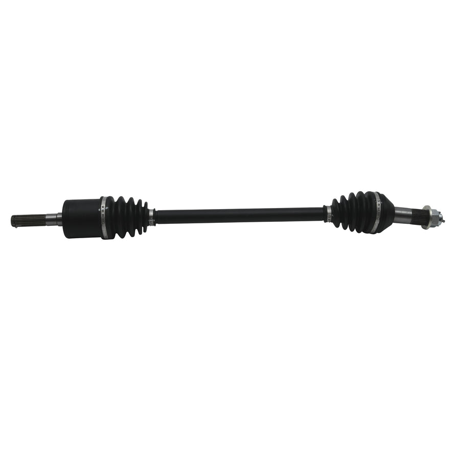 8 BALL EXTREME AXLE FRONT | AB8-CA-8-134