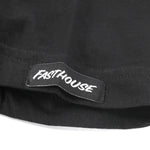 ASPIRE SS TEE BLACK