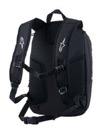 CHARGER BOOST BACKPACK BLK