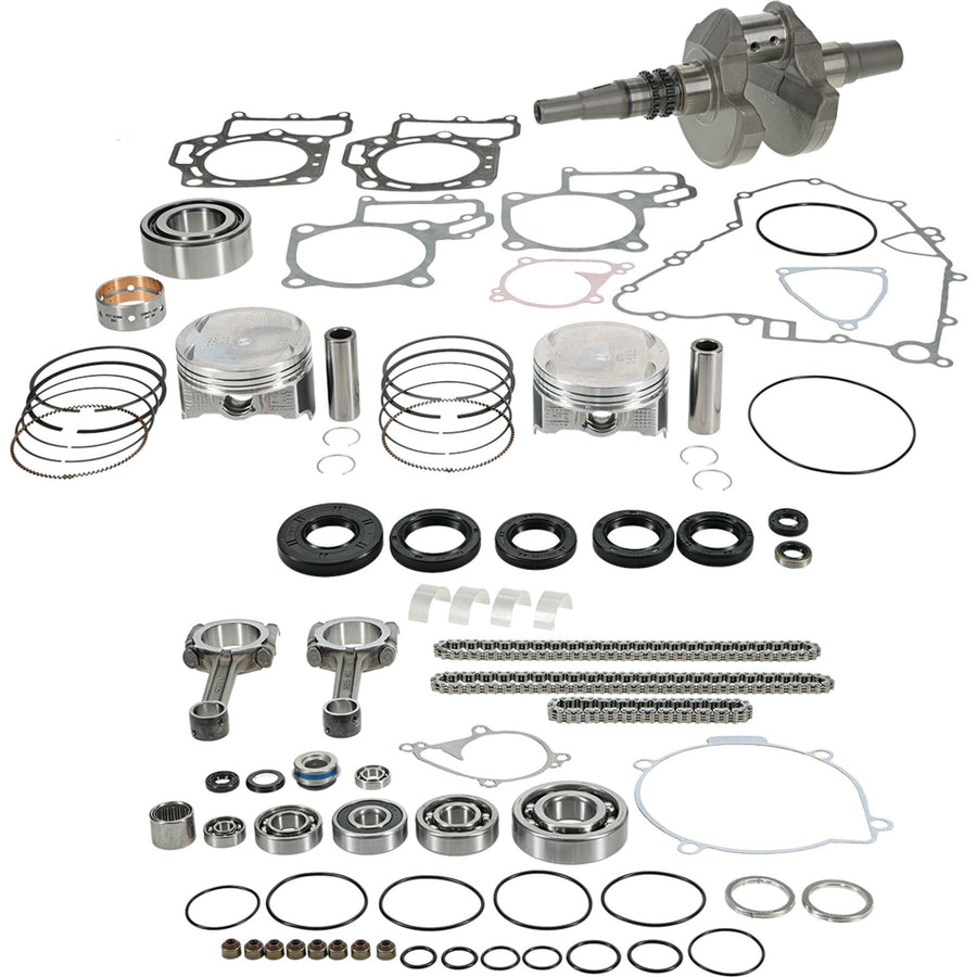 ENGINE REBUILD KIT | WR00029