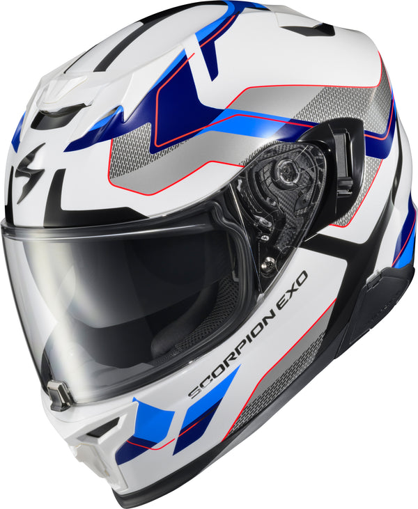 EXO-T520 Full-Face Helmet