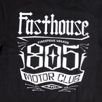 805 ALLIANCE SSTEE BLK