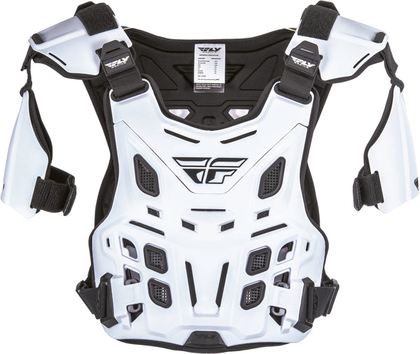 Revel Offroad Roost Guard