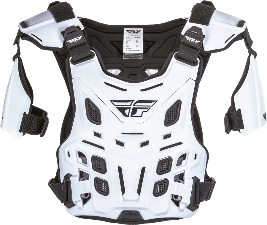 Revel Offroad Roost Guard