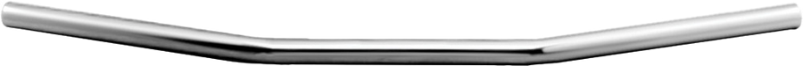 7/8" HANDLEBAR DRAG WIDE CENTER CHROME