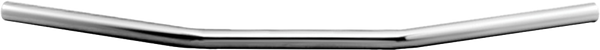 7/8" HANDLEBAR DRAG WIDE CENTER CHROME