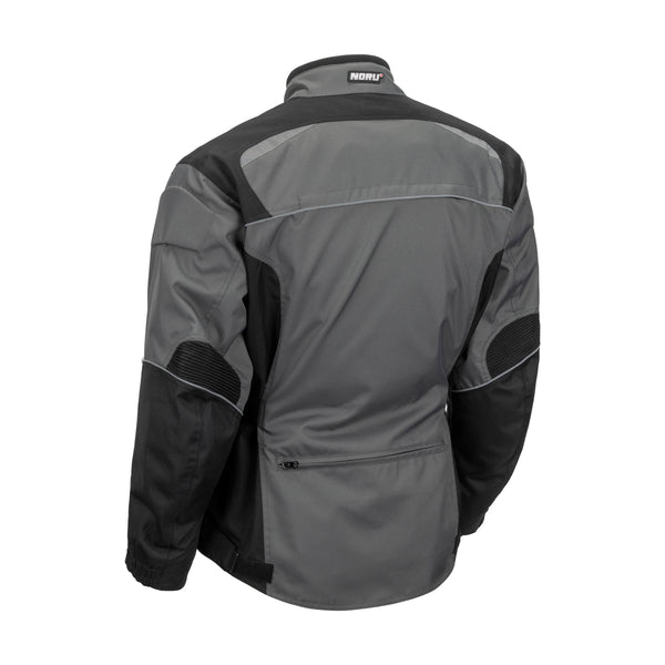 BOSUI 3/4 WP JKT GYBK