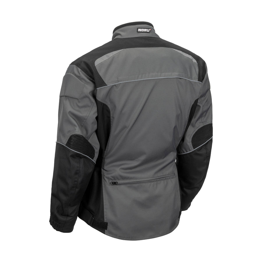 BOSUI 3/4 WP JKT GYBK