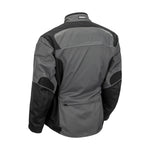BOSUI 3/4 WP JKT GYBK