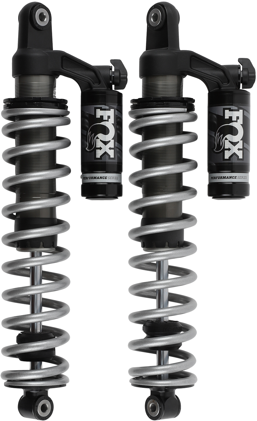 2.0 QS3 SHOCK REAR HON 4-SEAT
