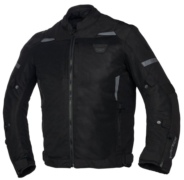 AERO-FLO AIR 2.0 JKT BLK