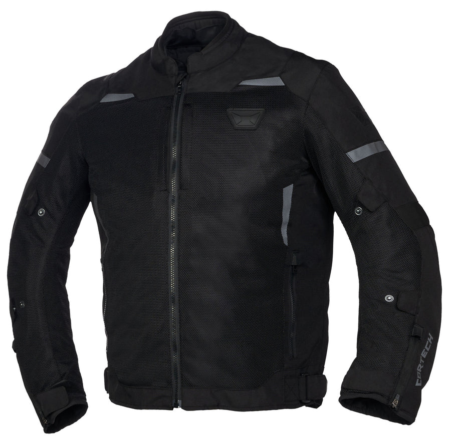AERO-FLO AIR 2.0 JKT BLK