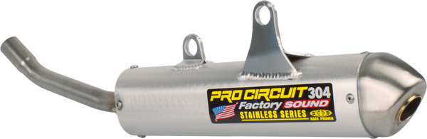 304 SILENCER | 10132530