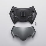 GT-AIR3 TOP INTAKE