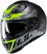 i 70 RIAS MC-4HSF