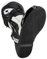 ADRENALINE GP BOOT WHITE