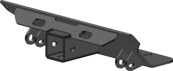 UTV PLOW MOUNT