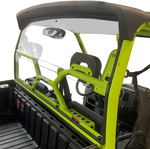 FULL WINDSHIELD VENTED TRR | 78-1900