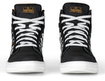 SLAYER LE CHECK SHOE BKWH