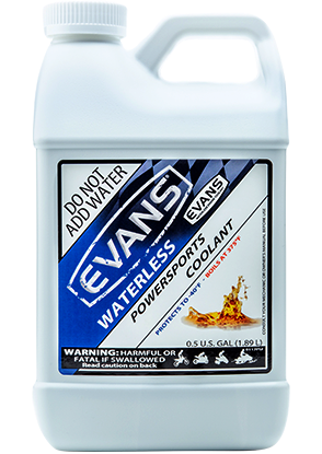 Coolant
