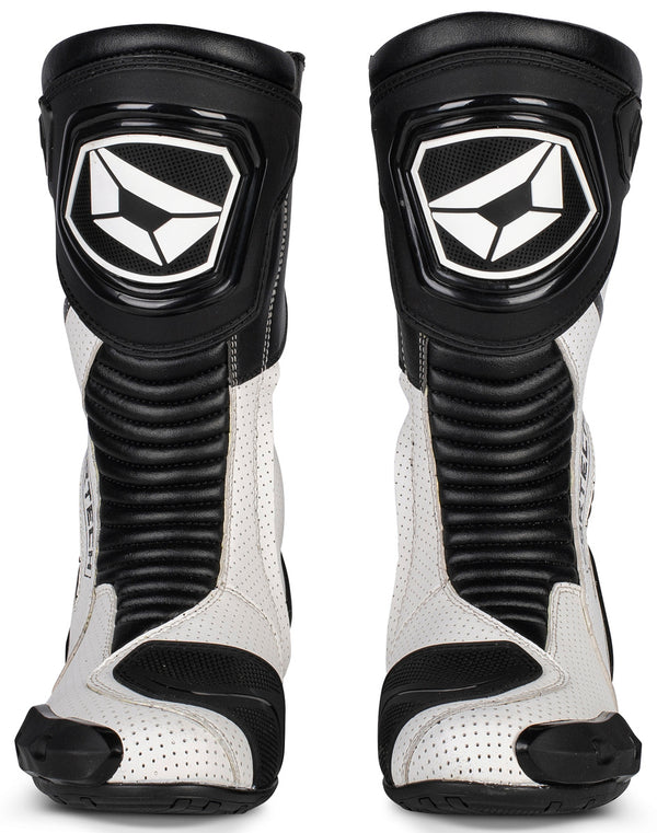 APEX RR AIR BOOT WHITE