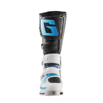 SG12 LE BOOTS BLK/WHT/CAROLINA BLUE SZ 12 | 2174-103-47