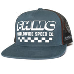 IDLE HAT