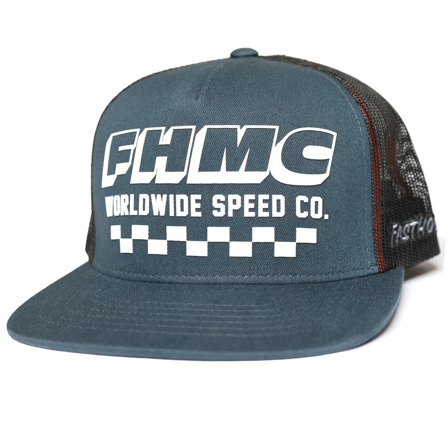 IDLE HAT