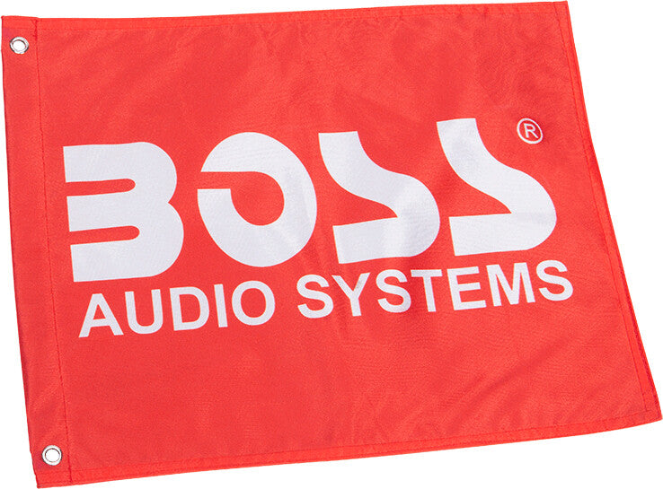 REPLACEMENT FLAG FOR WP/XP WHIPS | BAFLG1